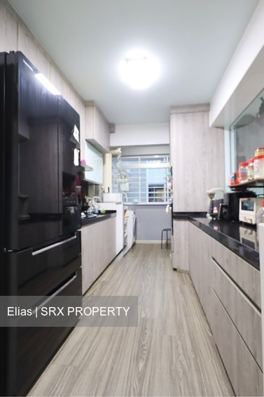 Blk 256B Punggol Opal (Punggol), HDB 4 Rooms #586551721